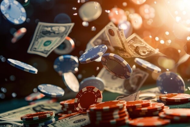 pakd4d American Roulette live dealer table with multi-camera view